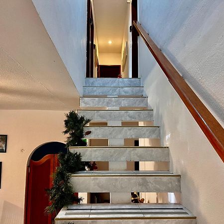 Casa Puerto Morelos Eksteriør bilde