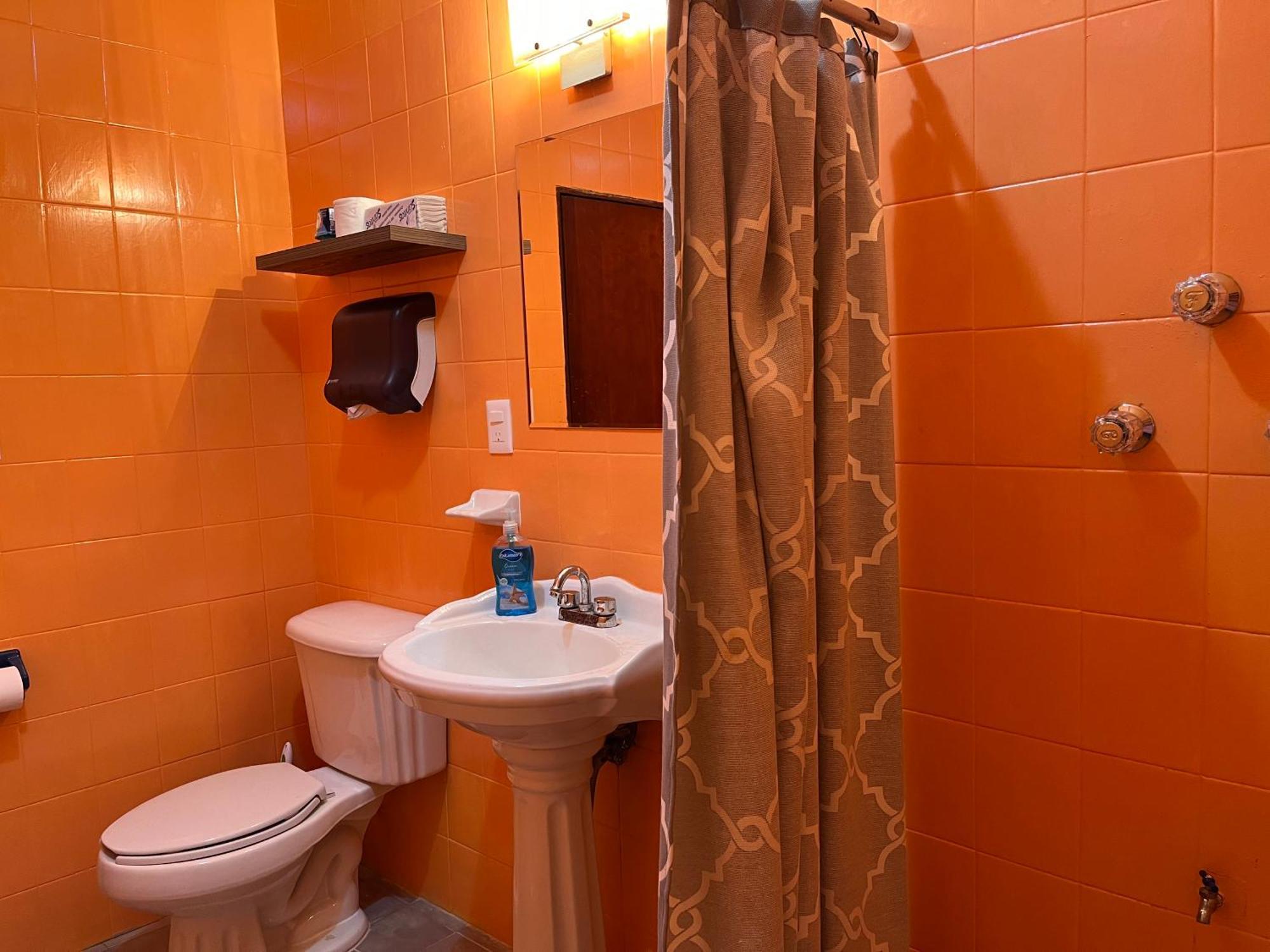 Casa Puerto Morelos Eksteriør bilde