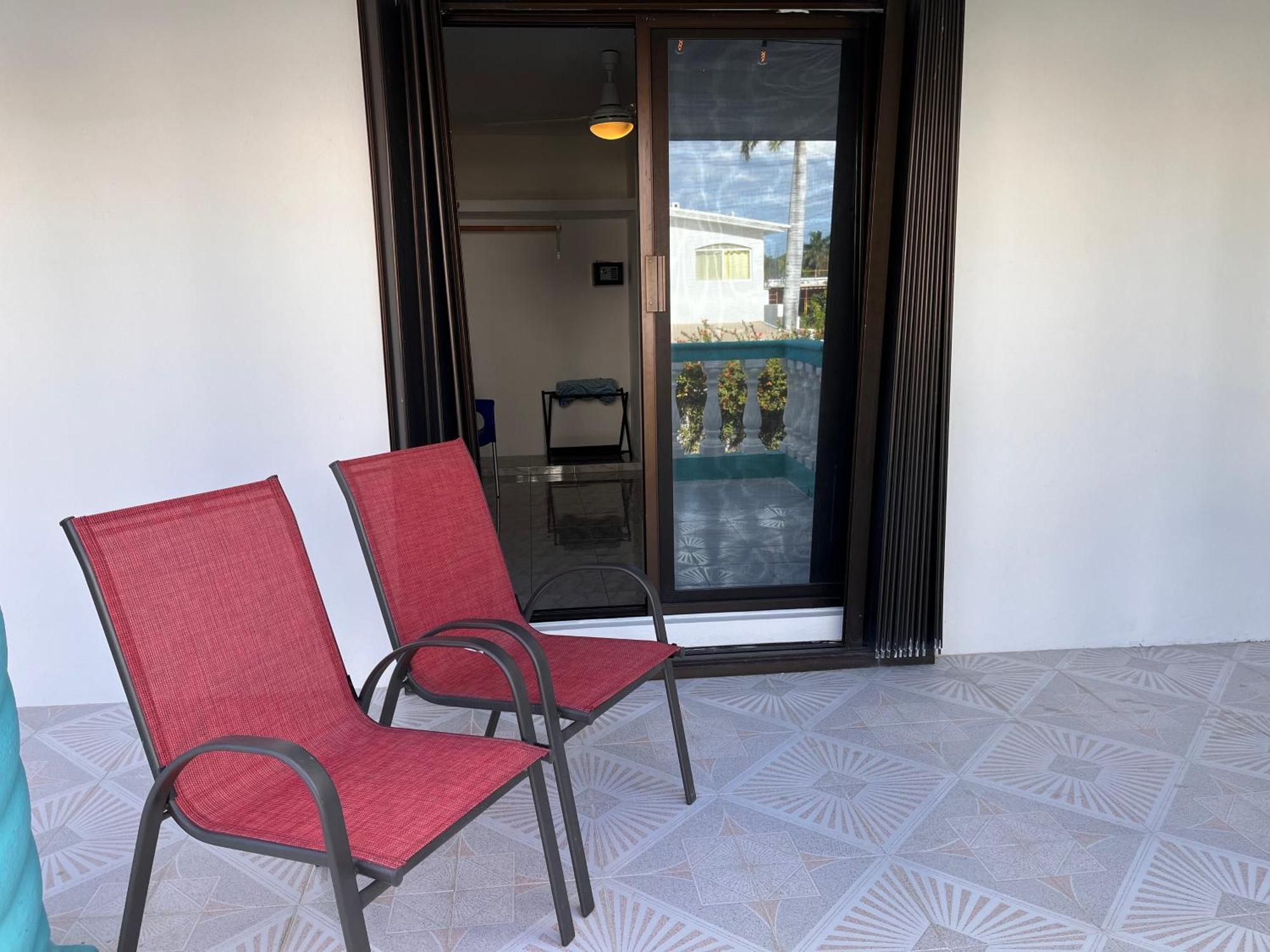 Casa Puerto Morelos Eksteriør bilde