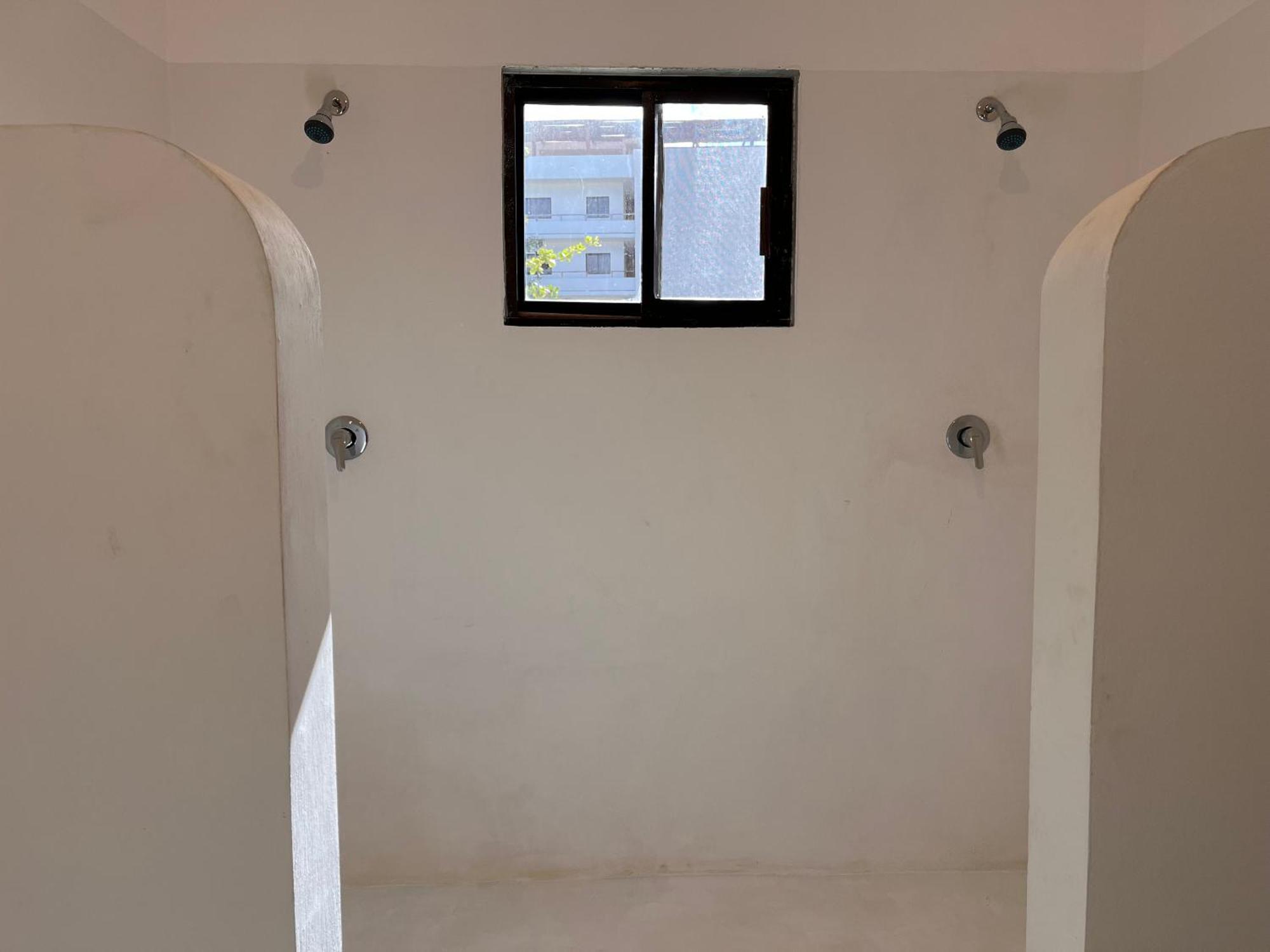 Casa Puerto Morelos Eksteriør bilde